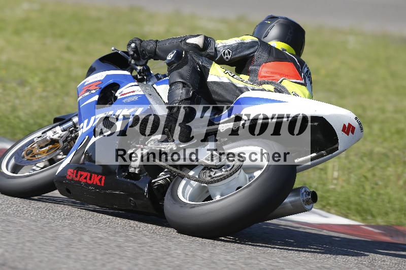 /12 30.04.2025 Speer Racing ADR/Gruppe rot/520